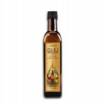 Olej z Pestek Dyni 250 ml Goldfarmex