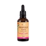 Propolis Krople z Miodem Manuka 50 ml MyVita