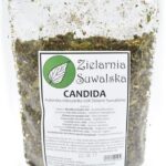 Candida 200 g Zielarnia Suwalska