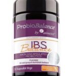 Probiobalans Ibs 10mld/30 kaps. Aliness