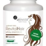 Revital Hair 60 kaps. Aliness
