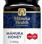 Manuka Miód 100+ 500 g Manuka Health