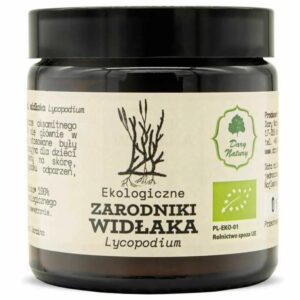 Pyłek Widłaka 30 g Eko Dary Natury