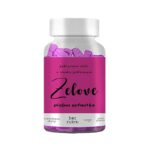 Żelove Piękna Sylwetka, żelki, 60 szt. GoldFarmex