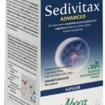 Sedivitax Advanced 30 kapsułek - ABOCA