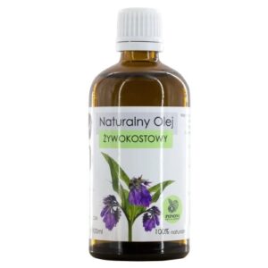 OLEJ ŻYWOKOSTOWY 100 ml 25% PijNoni