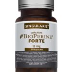 Bioperina FORTE 60 kaps. Singularis