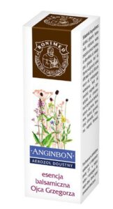 ANGINBON 9 ml BONIMED
