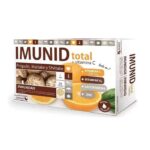 IMMUNID TOTAL+WIT C 20 ampułek PO 15 ml