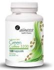 Green Coffee 100 kaps. Alines - zdjęcie 2