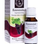 Resweratrol 20 ml Bonimed