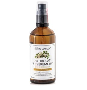 Hydrolat Z Czeremchy Mgiełka 100 ml Shamasa