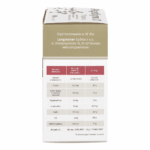 Pepthym X Thymus 60 kaps. Langsteiner - zdjęcie 2