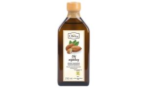 Olej migdałowy 250 ml Olvita