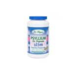 Psyllium Slim 120 kaps. Dr. Popov