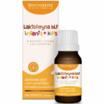 Laktoferyna Kids 10 ml Dr.Life