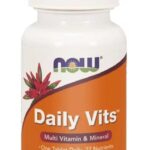 DAILY VITS MULTI 100tab. NOW