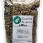 Astmoziel 500 g Zielarnia Suwalska
