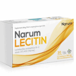 Narum Lecitin 200 mg