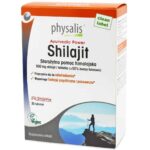 Shilajit 500 mg 30 tabl. Physalis