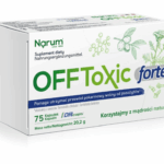 Narum OFFToxic 75 kaps.