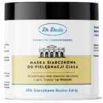 Maska Siarczkowa do pielęgnacji ciała 500 g Dr Duda
