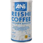 Rozpuszczalna kawa z reishi i collagen 100 g Ani