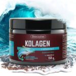 Kolagen z dorsza z Wit. C 150 g Skoczylas