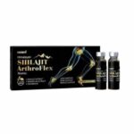 Mumio Shilajit z Boswelią 100 ml 10x 10 ml Herbin