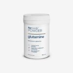 POWDER glutamine 90 porcji proszek Formeds