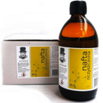 Zoke Nafta oczyszczona 500 ml Dr Alcheo