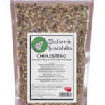 CHOLESTEROL 250 g Zielarnia Suwalska