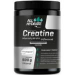 AllHydrate Creatine (Creapure®) 600g Aliness