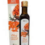 OLEJ Z ROKITNIKA 250ml ARAM