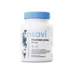 PIKOLINIAN CYNKU 50mg 60 kaps. OSAVI