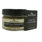 Czarny Czosnek BIO 50g JULEKO