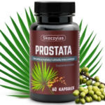 PROSTATA 60kaps. SKOCZYLAS