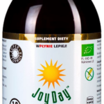 PROBIOTYK BEZGLUTENOWY BIO 500 ml - JOY DAY
