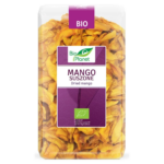 MANGO SUSZONE 400g Bio Planet