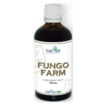 Fungo Farm płyn doustny 100ml Invent Farm