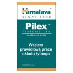 PILEX 100tabl. HIMALAYA