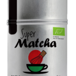 BIO ZIELONA MATCHA JAPOŃSKA 40g Diet-Food