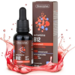 WITAMINA B12 30ml SKOCZYLAS