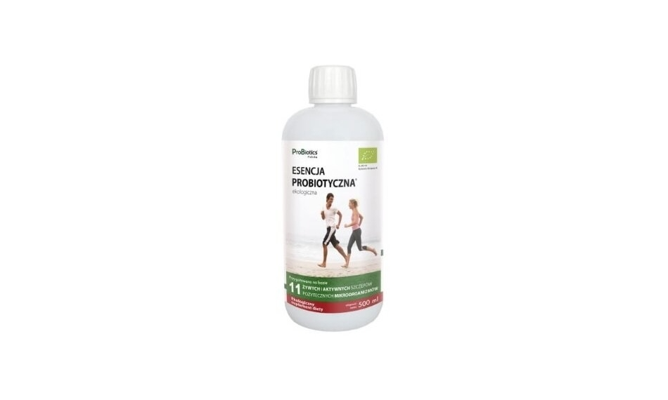ProBiotics esencja probiotyczna 500 ml