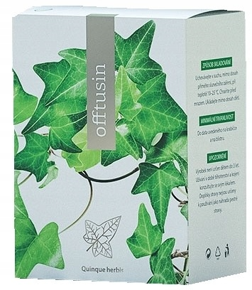 OFFUSIN ENERGY 60tabletek Energy