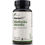 MIODUNKA LEKARSA 90kaps.  PHARMOVIT
