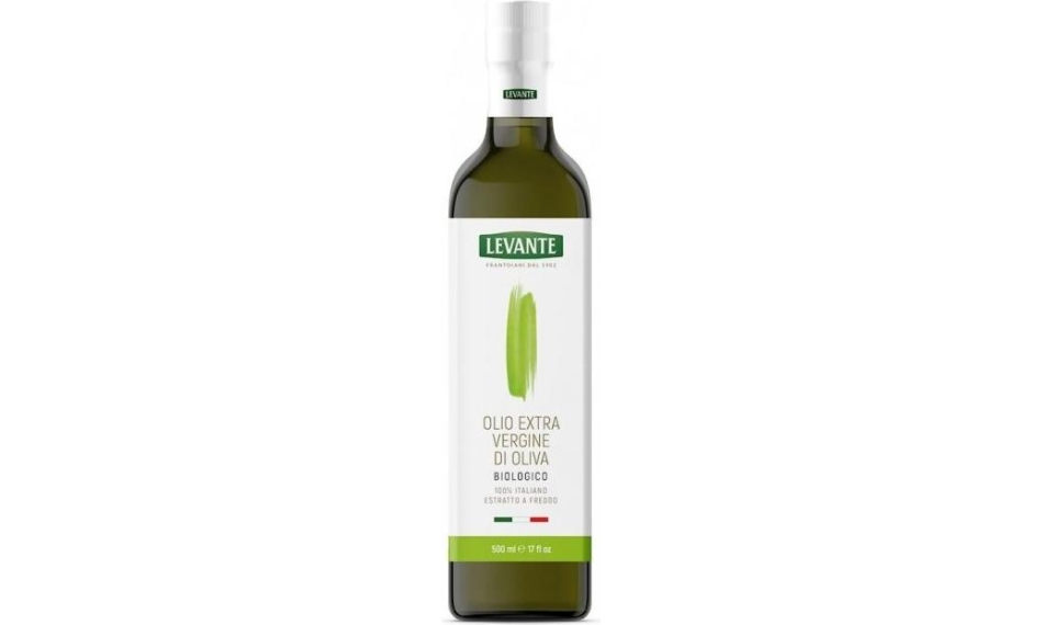 OLIWA Z OLIWEK 500 ML BIO LEVANTE