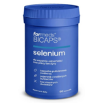 SELENIUM Selen 60kapsułek BiCaps Formeds