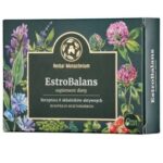 EstroBalans 30 kapsułek Herbal Monasterium