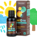 WITCYNK W PŁYNIE 30ml SKOCZYLAS